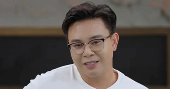 Biến cố khiến Đông Hùng nghĩ không sống nổi