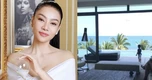 Biệt thự triệu USD của Thu Minh và chồng tỷ phú người Hà Lan