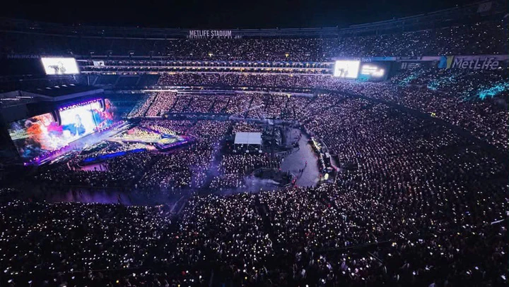 BIGBANG khiến fan toàn cầu 'phát cuồng', 2 đêm tại Mỹ Đình càng được mong chờ
