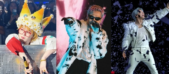 BIGBANG khiến fan toàn cầu 'phát cuồng', 2 đêm tại Mỹ Đình càng được mong chờ