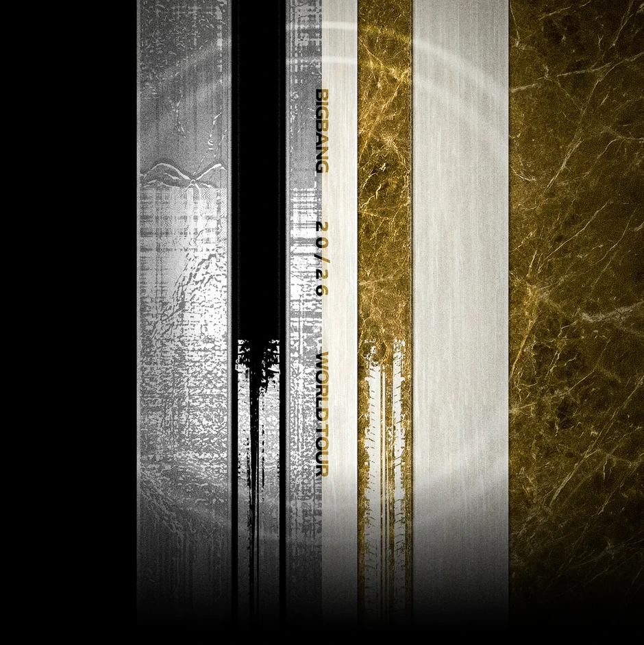 BIGBANG mang tour lưu diễn kỷ niệm 20 năm đến nhiều thành phố lớn trên thế giới BIGBANG mang tour lưu diễn kỷ niệm 20 năm đến nhiều thành phố lớn trên thế giới
