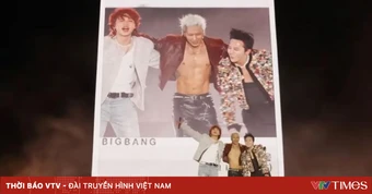 BIGBANG mang tour lưu diễn kỷ niệm 20 năm đến nhiều thành phố lớn trên thế giới