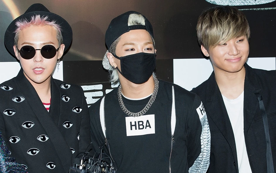 BIGBANG tái hợp bùng nổ tại Coachella, kỷ niệm 20 năm thành lập BIGBANG tái hợp bùng nổ tại Coachella, kỷ niệm 20 năm thành lập