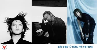 BIGBANG trở lại sân khấu Coachella khi tour diễn kỷ niệm 20 năm sắp bắt đầu