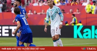 Bình luận FIFA World Cup 2026™: Bồ Đào Nha trước "đại chiến" Tây Ban Nha