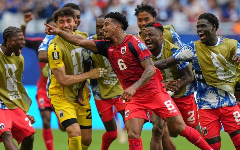 Bình luận FIFA World Cup 2026™: Cape Verde viết tiếp câu chuyện cổ tích Bình luận FIFA World Cup 2026™: Cape Verde viết tiếp câu chuyện cổ tích