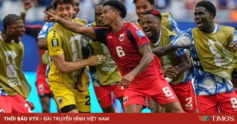 Bình luận FIFA World Cup 2026™: Cape Verde viết tiếp câu chuyện cổ tích