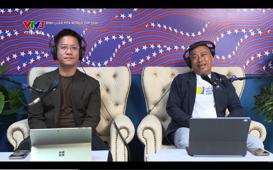 Bình luận FIFA World Cup 2026™: Câu trả lời của CR7 trước những hoài nghi Bình luận FIFA World Cup 2026™: Câu trả lời của CR7 trước những hoài nghi