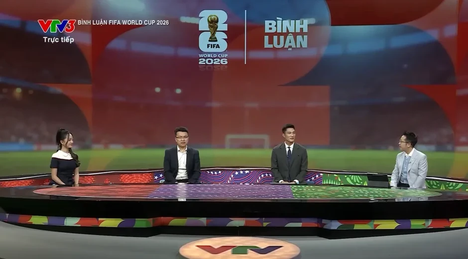 Bình luận FIFA World Cup 2026™: Câu trả lời của CR7 trước những hoài nghi Bình luận FIFA World Cup 2026™: Câu trả lời của CR7 trước những hoài nghi