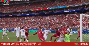 Bình luận FIFA World Cup 2026™: Câu trả lời của CR7 trước những hoài nghi