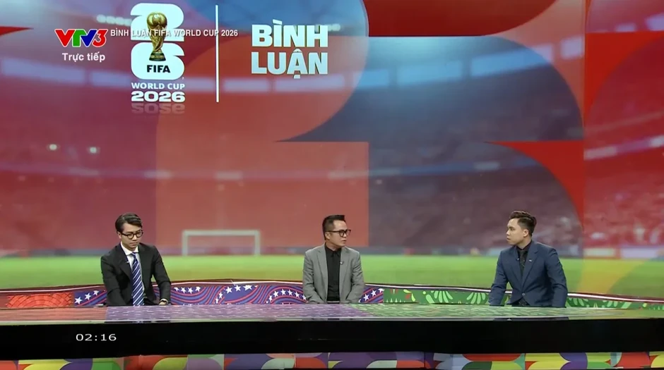 Bình luận FIFA World Cup 2026™: Đẳng cấp của Brazil
