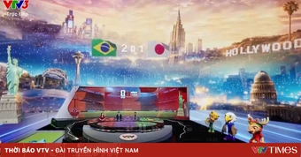Bình luận FIFA World Cup 2026™: Đẳng cấp của Brazil