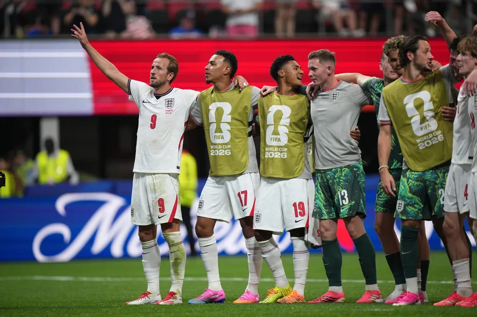 Bình luận FIFA World Cup 2026™: Harry Kane khẳng định đẳng cấp