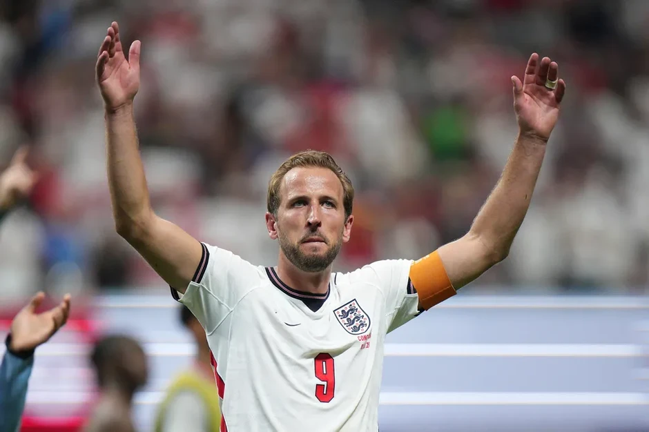Bình luận FIFA World Cup 2026™: Harry Kane khẳng định đẳng cấp