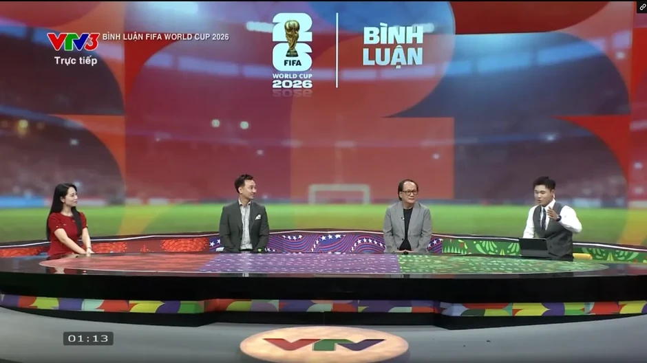 Bình luận FIFA World Cup 2026™: Harry Kane khẳng định đẳng cấp