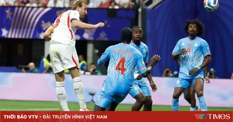 Bình luận FIFA World Cup 2026™: Harry Kane khẳng định đẳng cấp