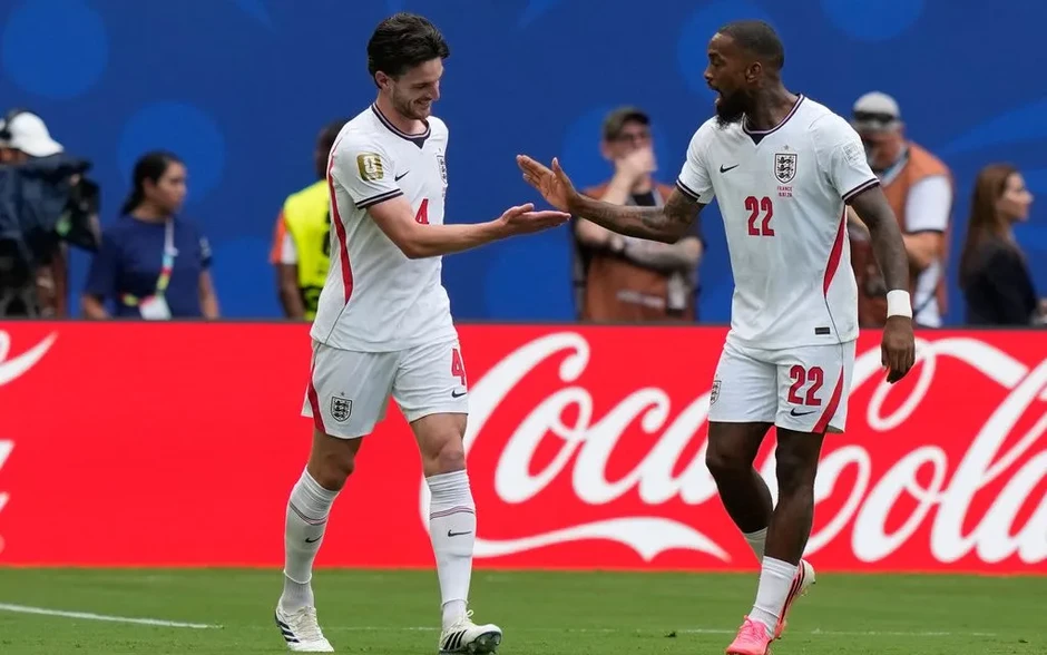Bình luận FIFA World Cup 2026™: Màn rượt đuổi nghẹt thở giữa Anh và Pháp