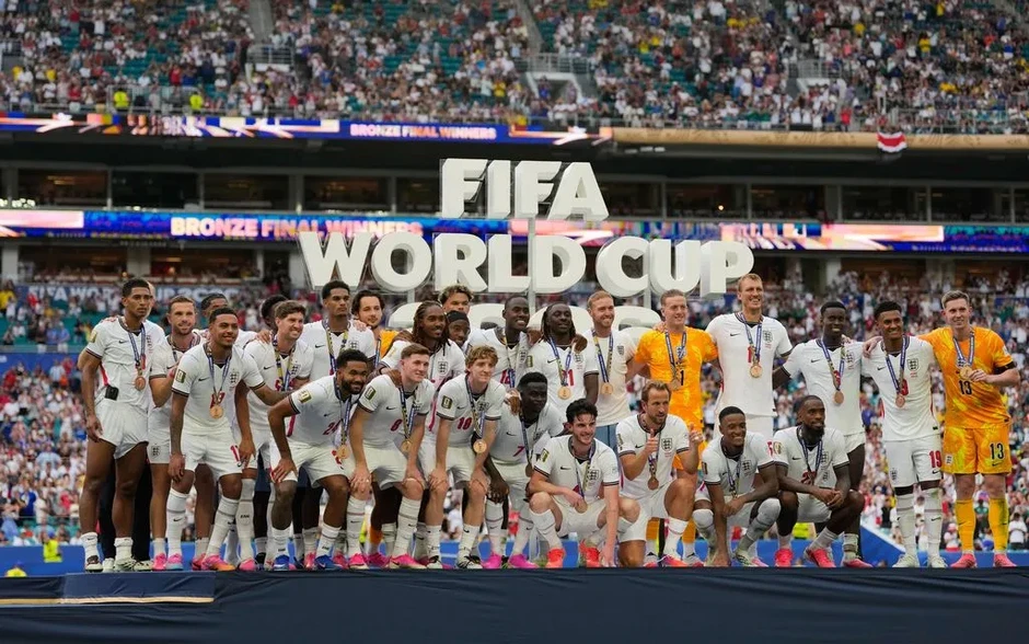 Bình luận FIFA World Cup 2026™: Màn rượt đuổi nghẹt thở giữa Anh và Pháp