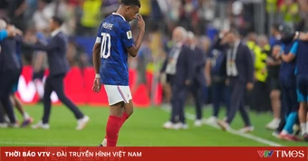 Bình luận FIFA World Cup 2026™: Mbappé bất lực nhìn Yamal tỏa sáng