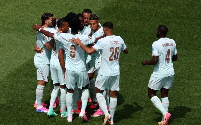 Bình luận FIFA World Cup 2026™: Mbappé lỡ cơ hội vượt qua kỷ lục của Messi Bình luận FIFA World Cup 2026™: Mbappé lỡ cơ hội vượt qua kỷ lục của Messi