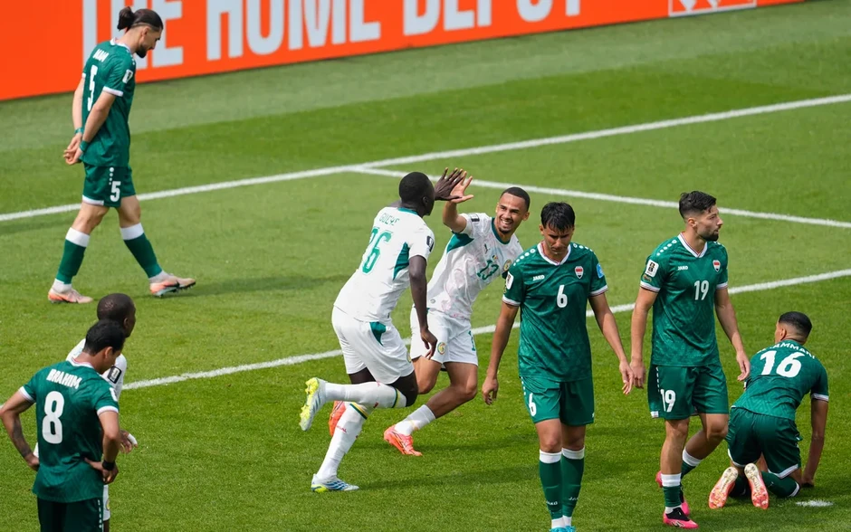 Bình luận FIFA World Cup 2026™: Mbappé lỡ cơ hội vượt qua kỷ lục của Messi Bình luận FIFA World Cup 2026™: Mbappé lỡ cơ hội vượt qua kỷ lục của Messi