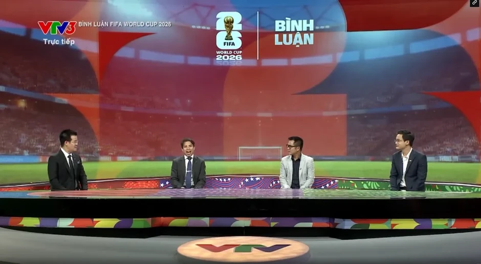 Bình luận FIFA World Cup 2026™: Mbappé lỡ cơ hội vượt qua kỷ lục của Messi Bình luận FIFA World Cup 2026™: Mbappé lỡ cơ hội vượt qua kỷ lục của Messi