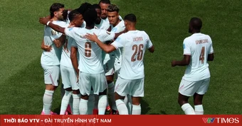 Bình luận FIFA World Cup 2026™: Mbappé lỡ cơ hội vượt qua kỷ lục của Messi