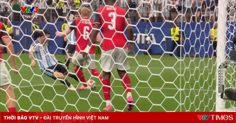 Bình luận FIFA World Cup 2026™: Messi vẫn là tâm điểm trong mọi chiến thắng của Argentina