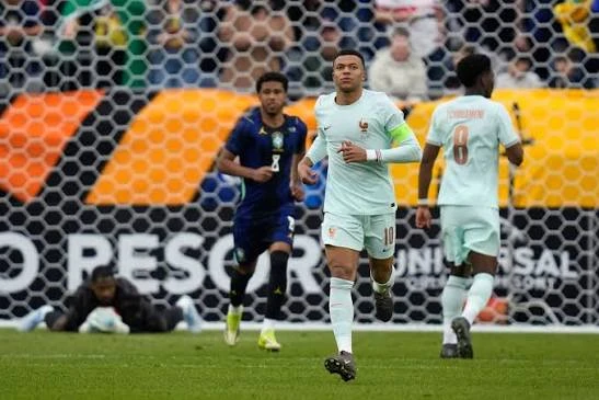 Bình luận FIFA World Cup 2026™: Pháp tái đấu Tây Ban Nha, lợi thế thuộc về ai? Bình luận FIFA World Cup 2026™: Pháp tái đấu Tây Ban Nha, lợi thế thuộc về ai?