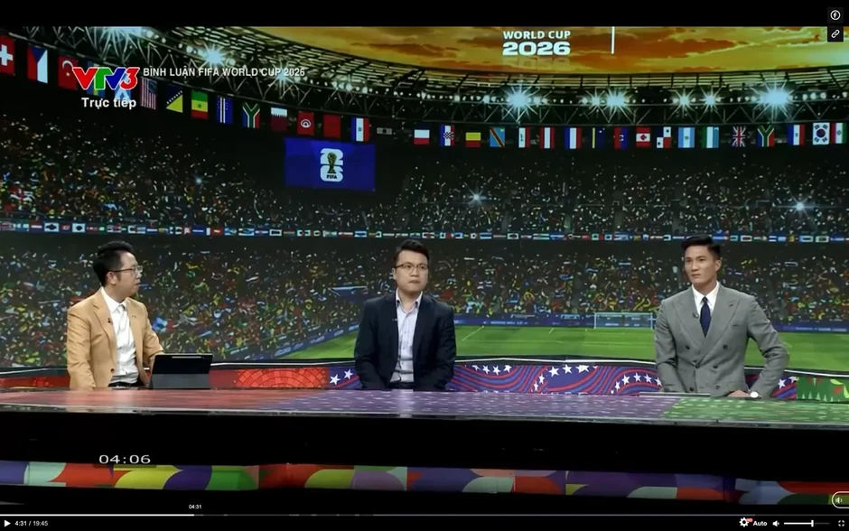 Bình luận FIFA World Cup 2026™: Pháp tái đấu Tây Ban Nha, lợi thế thuộc về ai? Bình luận FIFA World Cup 2026™: Pháp tái đấu Tây Ban Nha, lợi thế thuộc về ai?