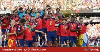 Bình luận FIFA World Cup 2026™: Tây Ban Nha và sự lên ngôi của một tập thể hoàn hảo