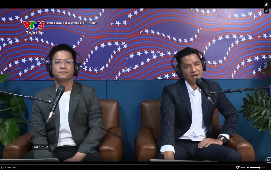 Bình luận FIFA World Cup 2026™: Tây Ban Nha xứng đáng đi tiếp Bình luận FIFA World Cup 2026™: Tây Ban Nha xứng đáng đi tiếp