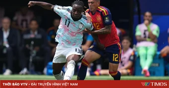 Bình luận FIFA World Cup 2026™: Tây Ban Nha xứng đáng đi tiếp