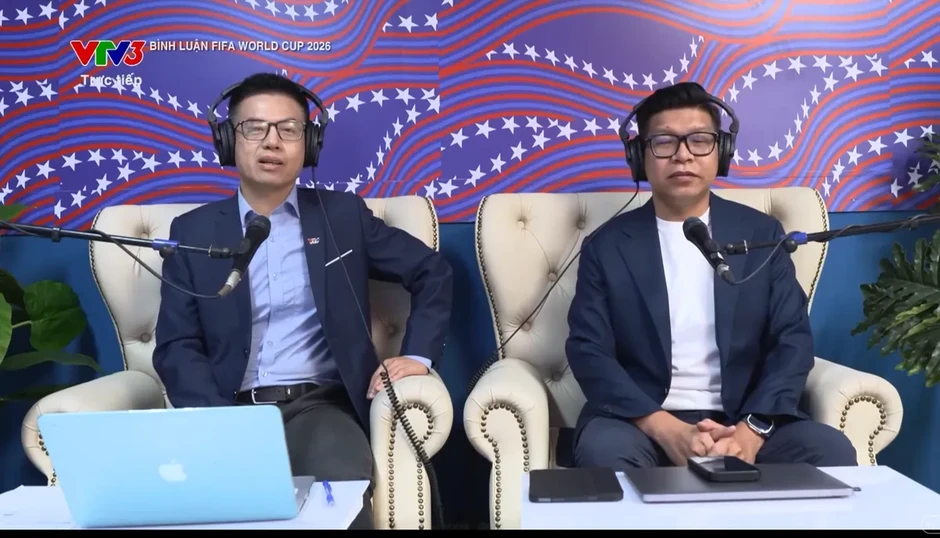 Bình luận FIFA World Cup 2026™: Tuyển Anh gây thất vọng