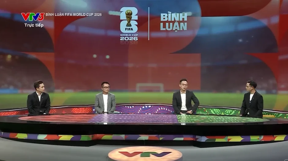 Bình luận FIFA World Cup 2026™: Tuyển Anh gây thất vọng