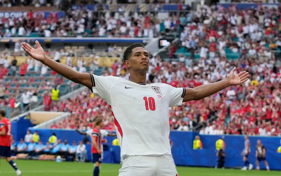 Bình luận FIFA World Cup 2026™: Vừa hay lại vừa may tuyển Anh tiến gần hơn tới ngôi vương