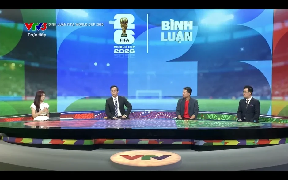 Bình luận FIFA World Cup 2026™: Vừa hay lại vừa may tuyển Anh tiến gần hơn tới ngôi vương