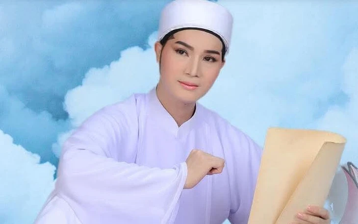Bình Tinh, Lê Trung Thảo lại đến với liên hoan sân khấu quốc tế Bình Tinh, Lê Trung Thảo lại đến với liên hoan sân khấu quốc tế