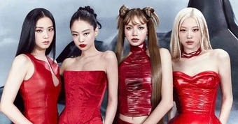 BlackPink hết thời?