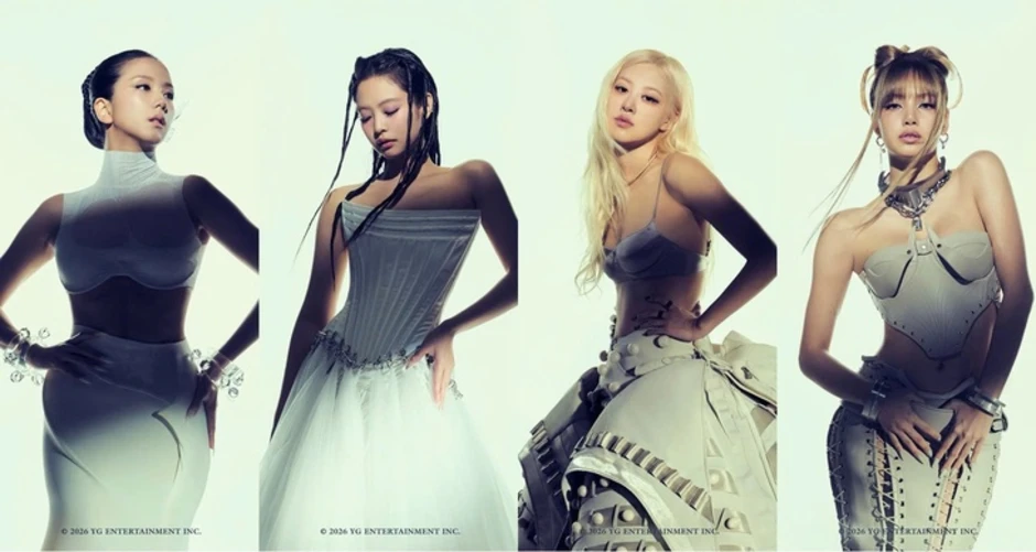 BlackPink lập kỷ lục mới cho K-pop BlackPink lập kỷ lục mới cho K-pop