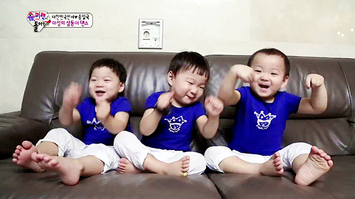 Bố Daehan - Minguk - Manse tuyên bố sốc trên truyền hình: “Tôi có thể phải ngồi tù” Bố Daehan - Minguk - Manse tuyên bố sốc trên truyền hình: “Tôi có thể phải ngồi tù”