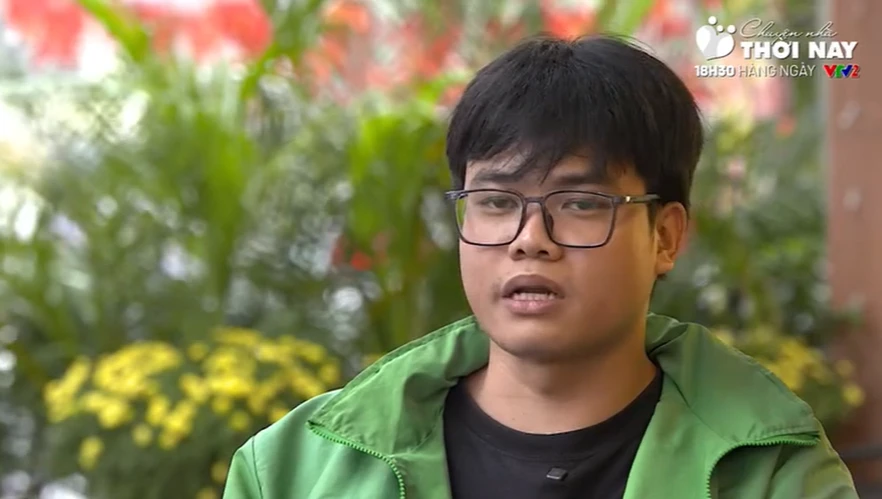 Bỏ mức lương ổn định sau 6 năm làm IT, chàng trai Ninh Bình chọn chạy xe công nghệ Bỏ mức lương ổn định sau 6 năm làm IT, chàng trai Ninh Bình chọn chạy xe công nghệ