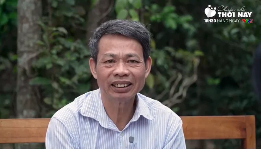 Bỏ mức lương ổn định sau 6 năm làm IT, chàng trai Ninh Bình chọn chạy xe công nghệ Bỏ mức lương ổn định sau 6 năm làm IT, chàng trai Ninh Bình chọn chạy xe công nghệ