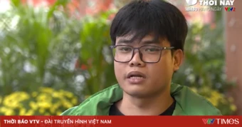 Bỏ mức lương ổn định sau 6 năm làm IT, chàng trai Ninh Bình chọn chạy xe công nghệ