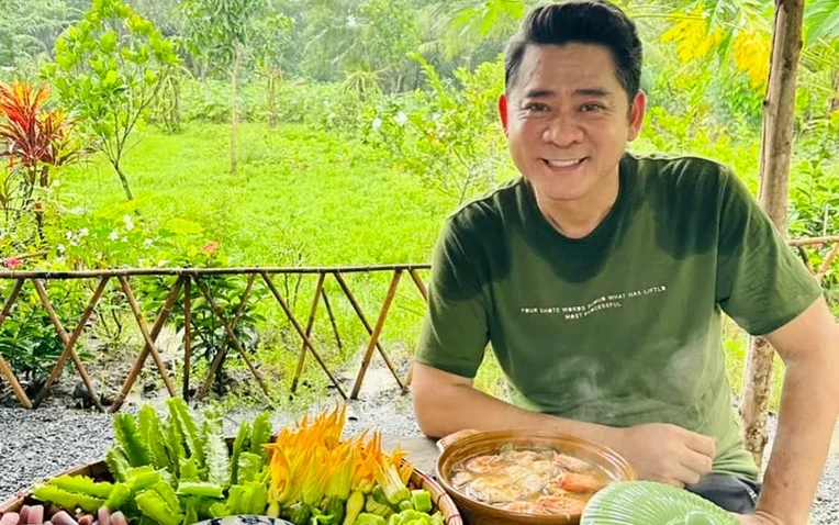Bỏ phố về vườn mỗi khi rảnh, "vua Bảo Đại đẹp nhất màn ảnh" đầu tư gì cho khu đất 6.000m² ở miền Tây? Bỏ phố về vườn mỗi khi rảnh, "vua Bảo Đại đẹp nhất màn ảnh" đầu tư gì cho khu đất 6.000m² ở miền Tây?