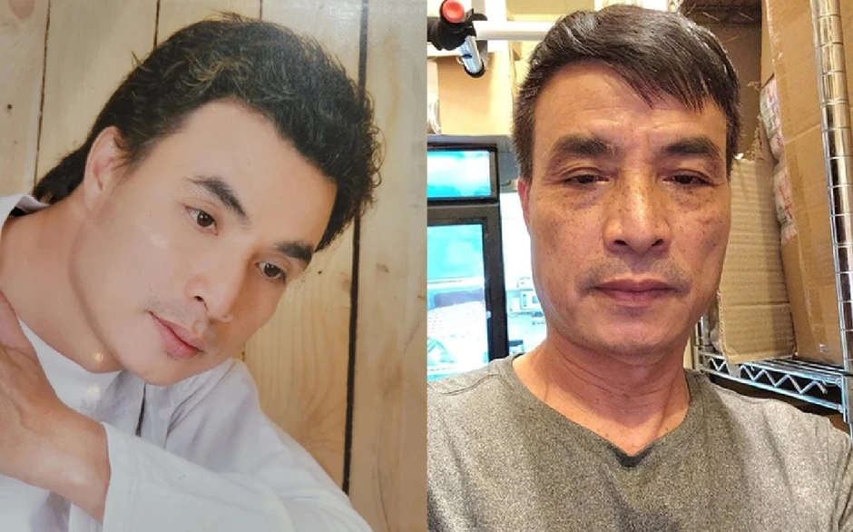 Bố ruột bé Xuân Mai lên tiếng việc có nhiều vợ và con rơi Bố ruột bé Xuân Mai lên tiếng việc có nhiều vợ và con rơi