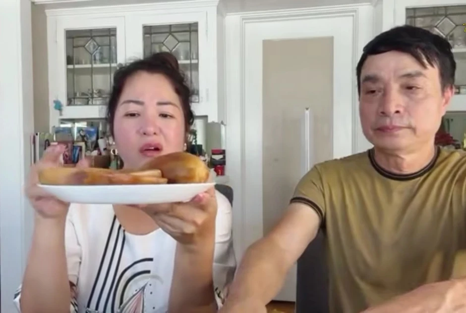 Bố ruột nói 1 sự thật về bé Xuân Mai Bố ruột nói 1 sự thật về bé Xuân Mai