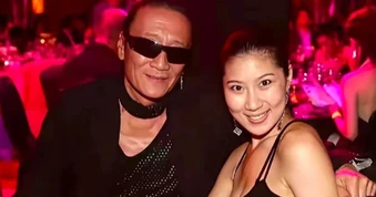Bố Tạ Đình Phong: Người đàn ông đào hoa nhưng sống trọn nghĩa tình