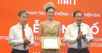 Bộ Văn hóa, Thể thao và Du lịch cùng YouTube đào tạo sáng tạo nội dung