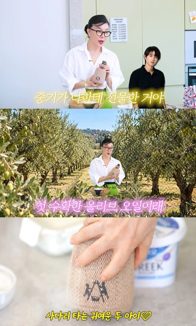 Bóc trần hôn nhân của Song Joong Ki và vợ Tây Bóc trần hôn nhân của Song Joong Ki và vợ Tây
